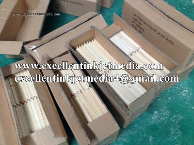 Pine stretcher bar 20mm *20mm for canvas prints