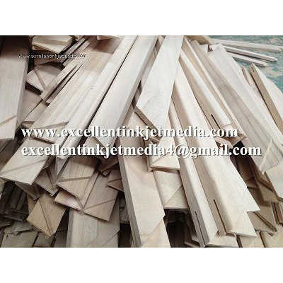 Paulwonia stretcher bar 18mm*40mm