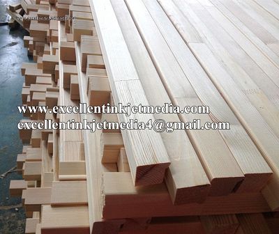 Gallery stretcher bar frame 38mm*38mm uncutted