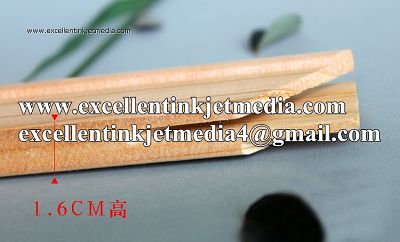 Fir wood stretcher bar 16mm *36mm
