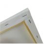 Wholesale high quality blank artist stretched canvas for Studio Painting