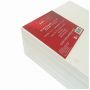 4*6inch Painting Canvas Panels Multi Pack 100% pure cotton