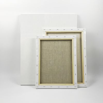 Stretched Canvas