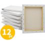 Canvas for Art Paint Wholesale Blank Wood Painting Art Cotton Canvas