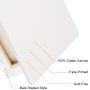 Canvas for Art Paint Wholesale Blank Wood Painting Art Cotton Canvas