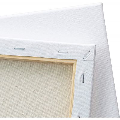 Stretched Canvas