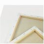 hot sale blank canvas panel board artist stretched canvas for oil acrylic painting