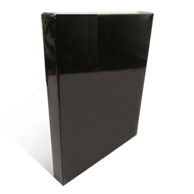 Stretched Canvas