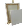 280g And 380g 100%Cotton Blank Art Stretched Painting Canvas