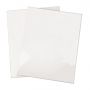 280g Pure cotton blank stretched artist oil painting canvas