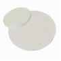 12inch MDF Round Canvas for pouring Acrylic