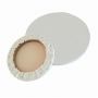 12inch MDF Round Canvas for pouring Acrylic