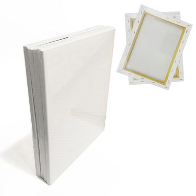 Stretched Canvas