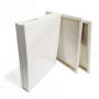 Blank Artist Frame Stretched Canvas for Painting Canvas