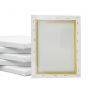 Blank Artist Frame Stretched Canvas for Painting Canvas