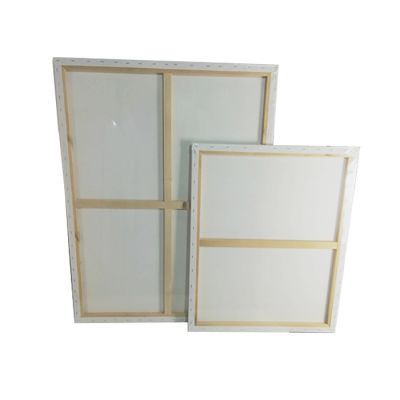 Stretched Canvas