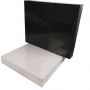 multi pack, wholesale stretched white blank canvas for painting wholes