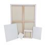 High Quality Art Frame Strips Wooden Canvas for painting