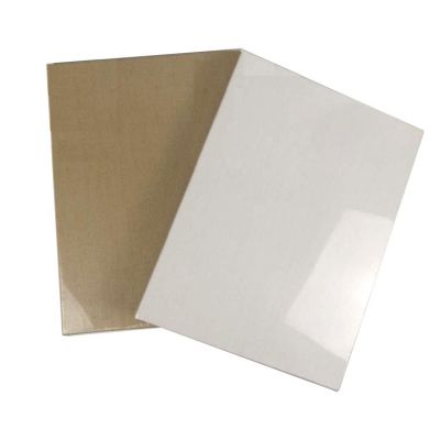 Stretched Canvas