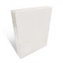 100%Cotton 380g Wholesale Stretched Canvas Blank Canvas