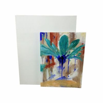 Stretched Canvas
