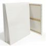 Stretched cotton painting oversize blank canvas