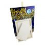 100%Cotton 40*50CM Artist Painting Canvas Blank Stretch Canvas
