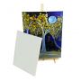 Art canvas for painting and drawing