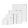 White Stretched Canvas Frame for Drawing Painting DIY Canvas Painting Supplies