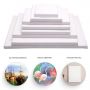 Professional Blank Canvas Panel Oil Painting Canvas Art Supplies for Artist