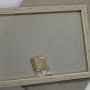 100% Linen quality canvas stretched