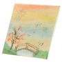 White Blank Art Boards Mini Stretched Artist Canvas Art Artwork Painting