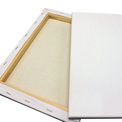 Stretched Canvas