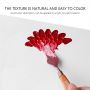 Cotton White Stretched Canvas Frame for Drawing Painting DIY Canvas Painting Supplies