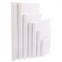 Cotton White Stretched Canvas Frame For Drawing Painting DIY Canvas Painting