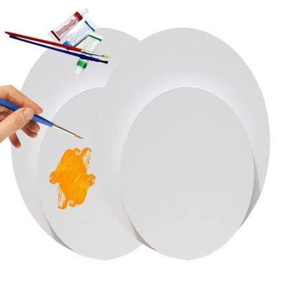 Stretched Canvas