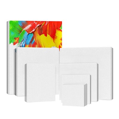 Stretched Canvas