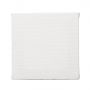 White Blank Art Boards Mini Stretched Artist Canvas 