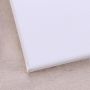 Oil Painting Canvas Wood Painting Frame Cotton White Stretched Canvas Frame Drawing Painting DIY Artist Stretched Canvas