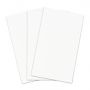 White Oil Painting Canvas Artist Stretched Canvas