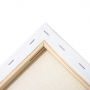Paint Canvases for Painting Stretched Canvas, Art Supplies for Acrylic Pouring and Oil Painting