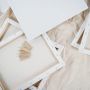 Stretched Canvas for Acrylics, Oils Painting