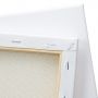  Cotton White Stretched Canvas Frame For Drawing Painting DIY Canvas Painting Supplies
