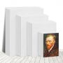 Canvas Oil Painting Professional Artist Canvas stretched Cotton Painting