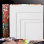 Canvas Oil Painting Professional Artist Canvas stretched Canvas
