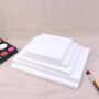 White Blank Canvas Oil Painting Stretched Artist Canvas