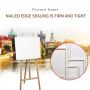 Cotton Canvas Oil Painting Professional Artist Canvas For Primed Oil Acrylic Paint