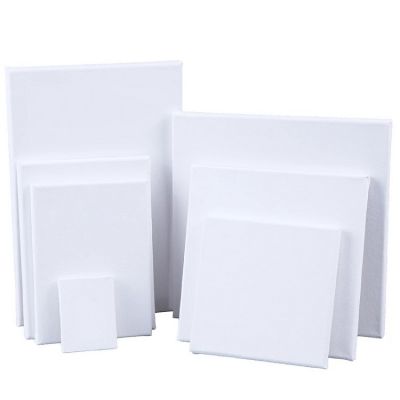 Stretched Canvas