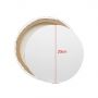 Canvas Oval Cotton Oil Painting Canvas Stretched Canvas Home Decors For Primed Oil Acrylic Paint Paintings