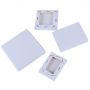 White Blank Artist Canvas Cotton Stretched Canvas